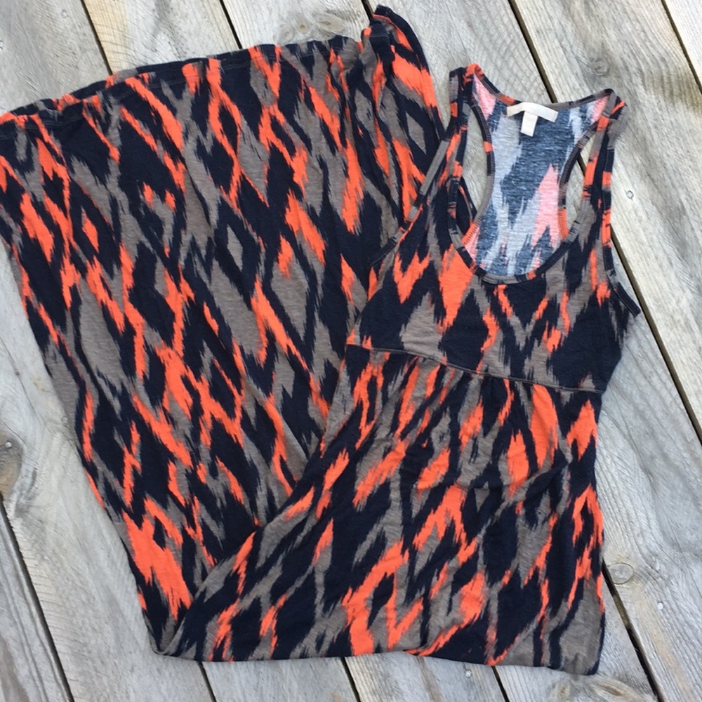 Banana Republic Maxi Size S